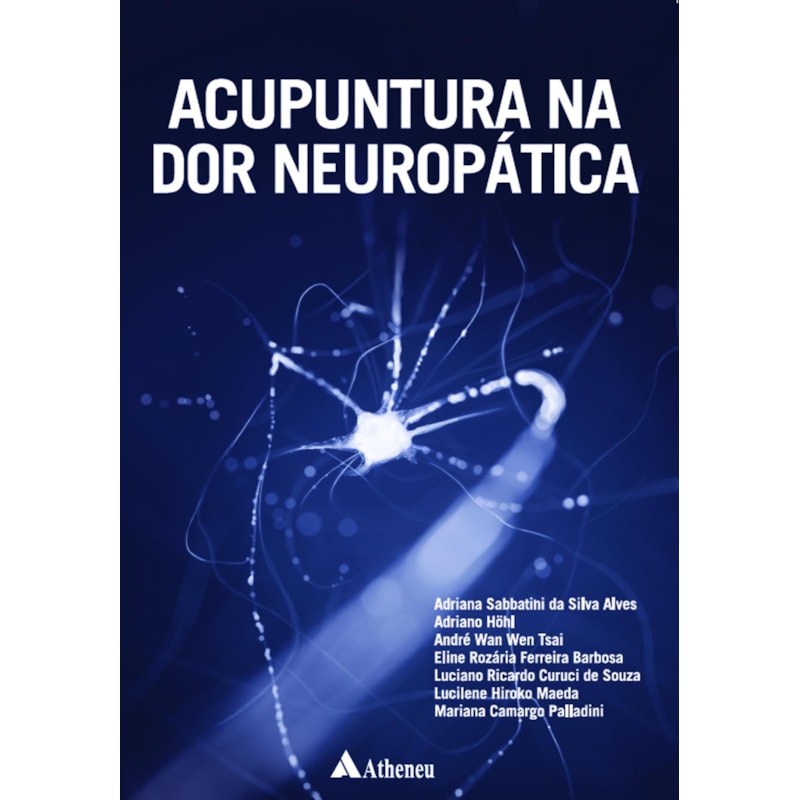 ACUPUNTURA NA DOR NEUROPÁTICA