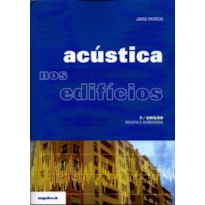 Acústica nos edifícios