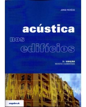 Acústica nos edifícios