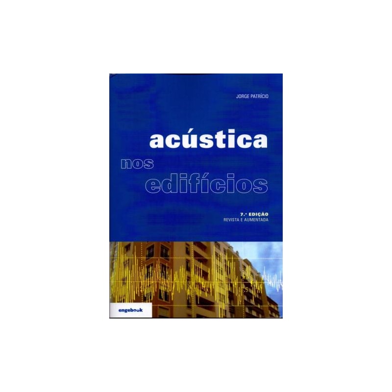 Acústica nos edifícios