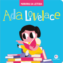 ADA LOVELACE