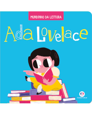 ADA LOVELACE