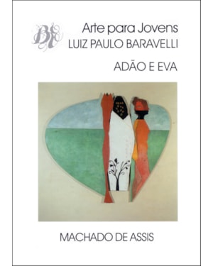 ADÃO E EVA