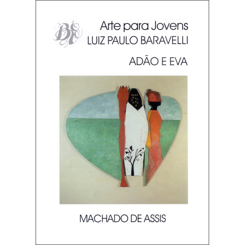 ADÃO E EVA