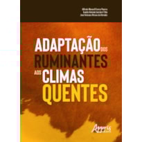 ADAPTAÇÃO DOS RUMINANTES AOS CLIMAS QUENTES