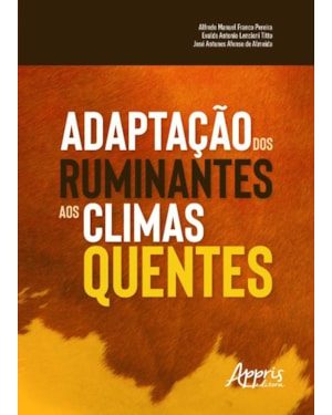 ADAPTAÇÃO DOS RUMINANTES AOS CLIMAS QUENTES