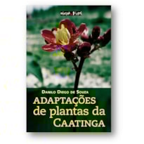 ADAPTAÇÕES DE PLANTAS DA CAATINGA