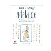 ADELAIDE, A CANGURU VOADORA