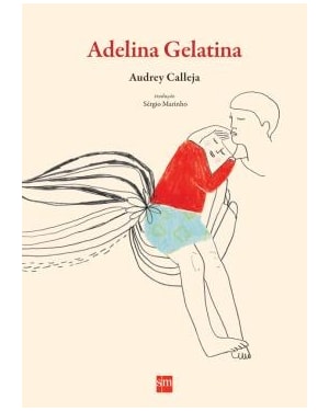ADELINA GELATINA