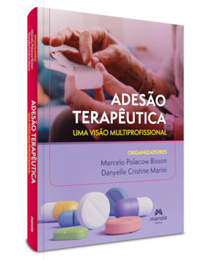 Adesão terapêutica: uma visão multiprofissional