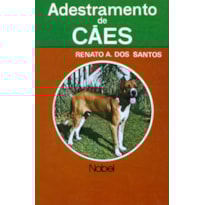 ADESTRAMENTO DE CÃES