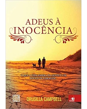 ADEUS A INOCENCIA - 1º