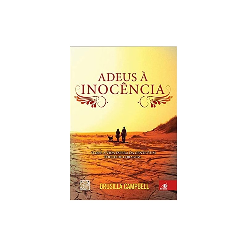 ADEUS A INOCENCIA - 1º