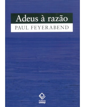 ADEUS À RAZÃO