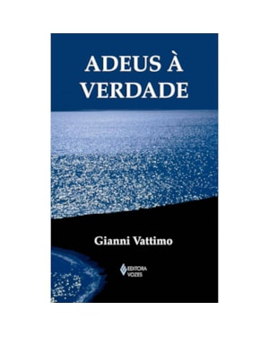 ADEUS À VERDADE