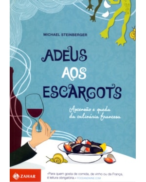 ADEUS AO ESCARGOTS