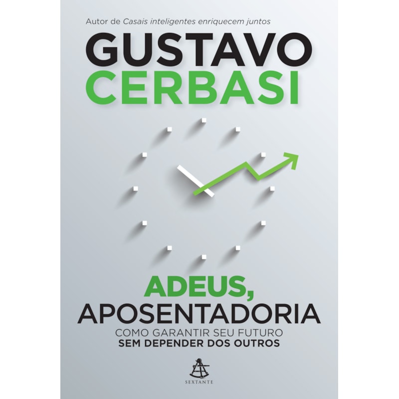 ADEUS, APOSENTADORIA: COMO GARANTIR SEU FUTURO SEM DEPENDER DOS OUTROS