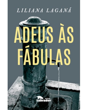 ADEUS ÀS FÁBULAS