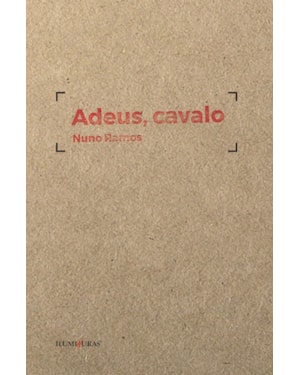 ADEUS, CAVALO