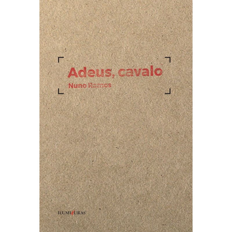 ADEUS, CAVALO