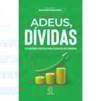 ADEUS DÍVIDAS