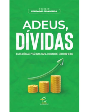 ADEUS DÍVIDAS
