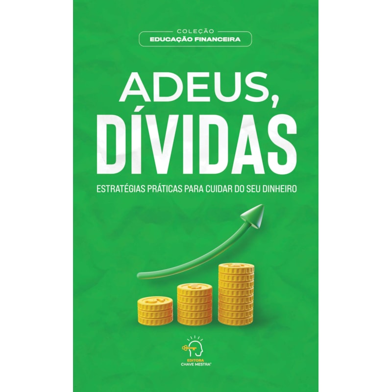 ADEUS DÍVIDAS