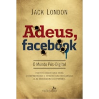 ADEUS, FACEBOOK