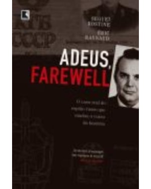 ADEUS, FAREWELL