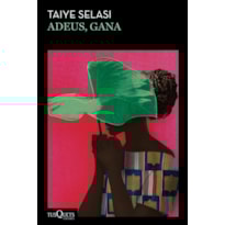 ADEUS, GANA: KIT TAG CURADORIA