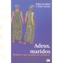 ADEUS, MARIDOS