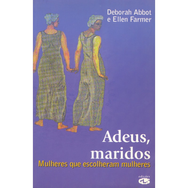 ADEUS, MARIDOS