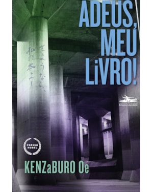 ADEUS, MEU LIVRO!