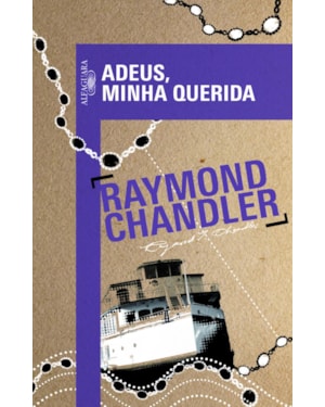 ADEUS, MINHA QUERIDA