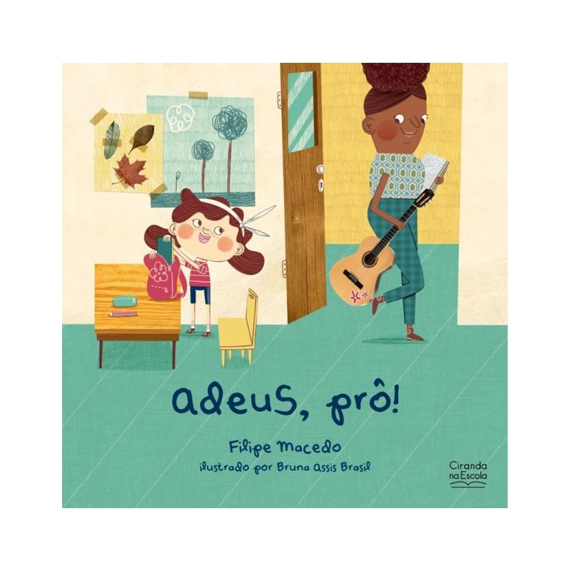 ADEUS, PRÔ