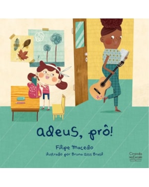 Adeus, prô!