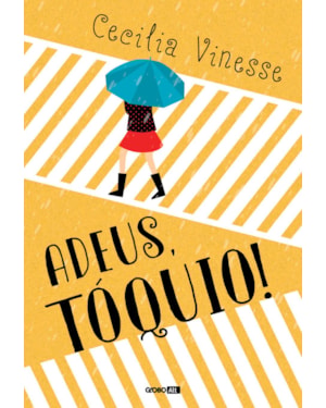 ADEUS, TÓQUIO!