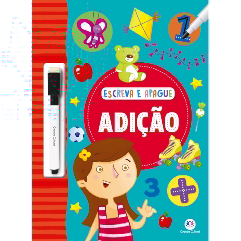 ADIÇÃO