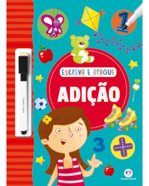 ADIÇÃO