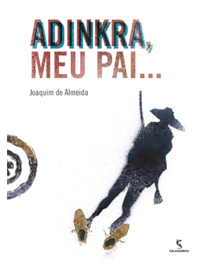ADINKRA MEU PAI