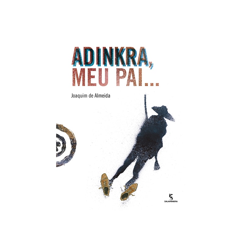 ADINKRA MEU PAI