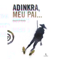 ADINKRA MEU PAI ADINKRA MEU PAI