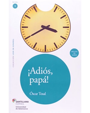 ADIOS PAPA