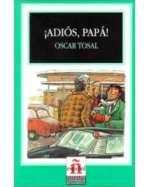 ADIOS PAPA NIVEL 1