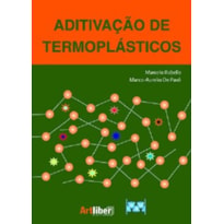 ADITIVACAO DE TERMOPLASTICOS - 1