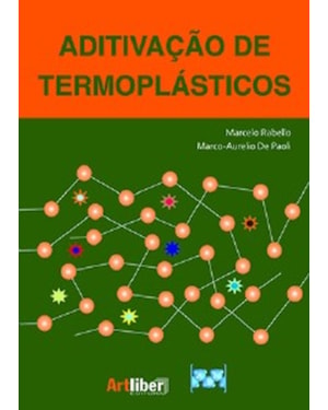 ADITIVACAO DE TERMOPLASTICOS - 1