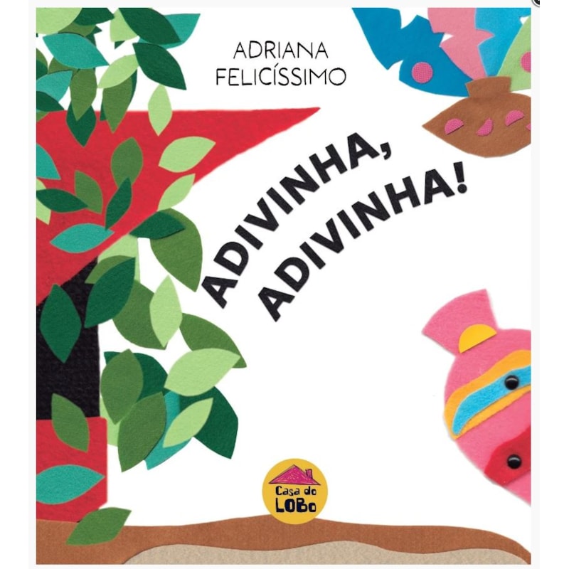 ADIVINHA, ADIVINHA!