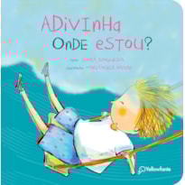 ADIVINHA ONDE ESTOU?