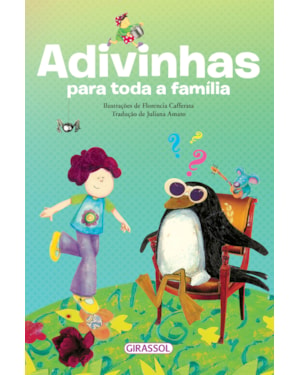 ADIVINHAS PARA TODA A FAMÍLIA - POP: DESAFIE A MENTE E DIVIRTA-SE COM UMA SELEÇÃO ENCANTADORA DE CHARADAS E ENIGMAS!