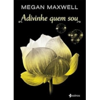 ADIVINHE QUEM SOU